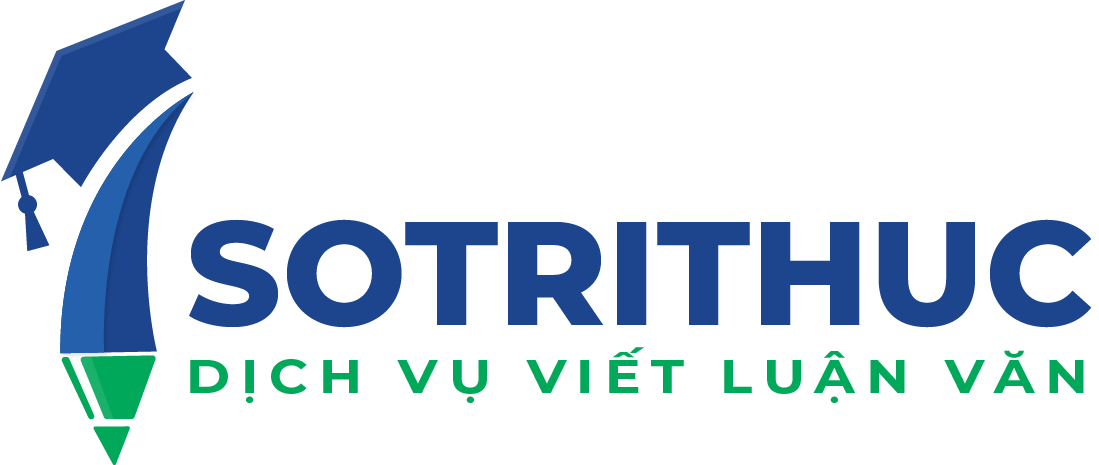 Dịch Vụ Viết Luận Văn – Số Tri Thức